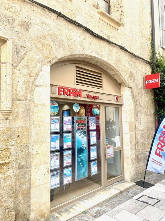 Murs commerciaux AUCH (32000) D'ARTAGNAN IMMOBILIER