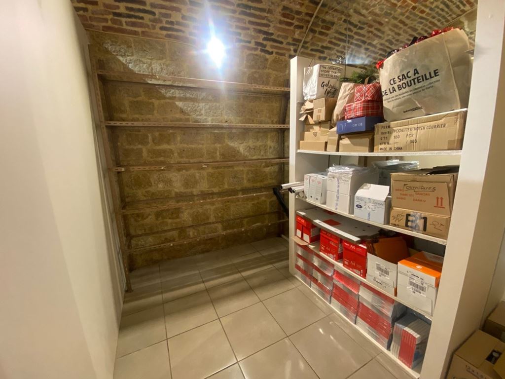 Murs commerciaux AUCH (32000) D'ARTAGNAN IMMOBILIER