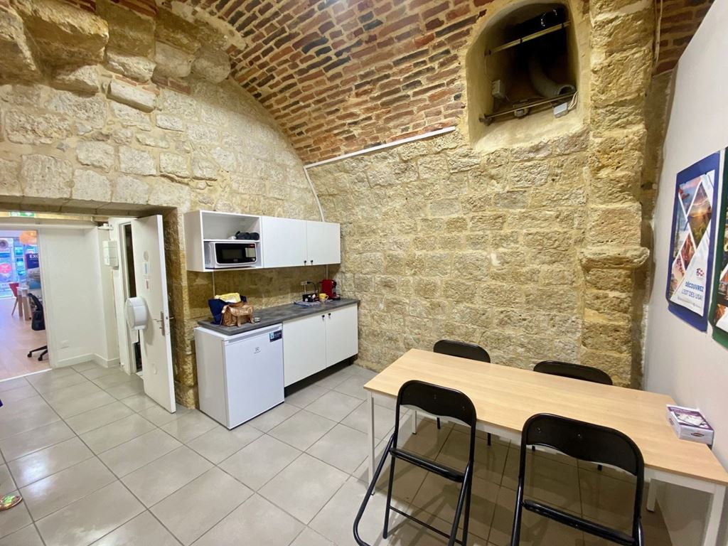 Murs commerciaux AUCH (32000) D'ARTAGNAN IMMOBILIER