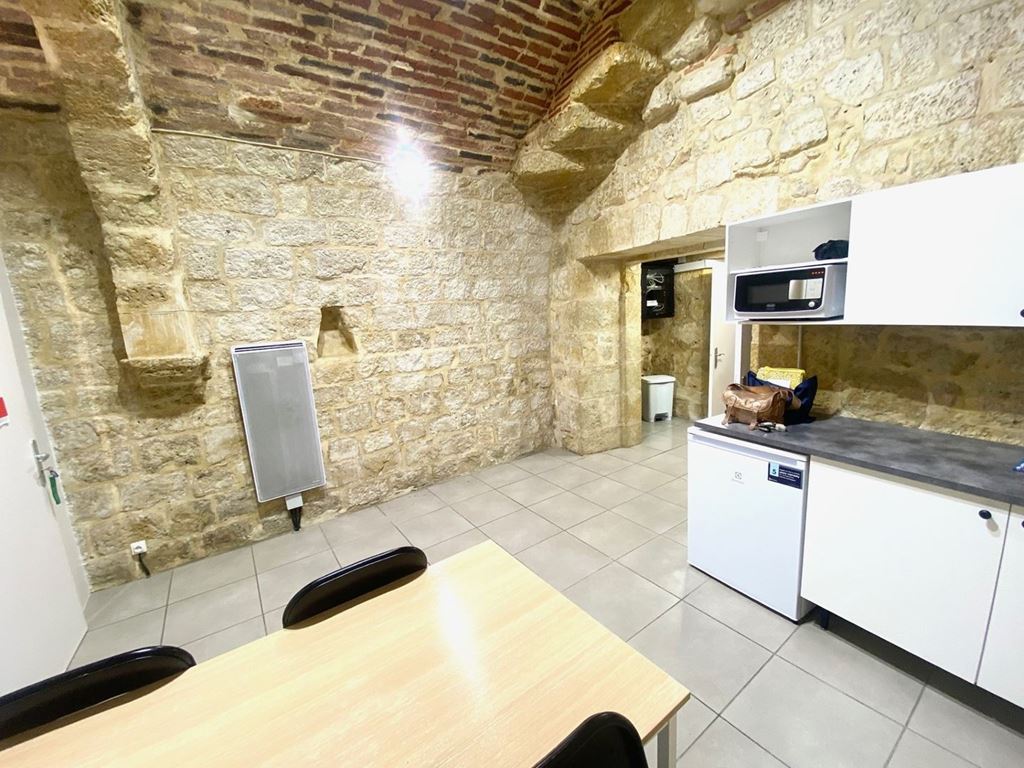 Murs commerciaux AUCH (32000) D'ARTAGNAN IMMOBILIER