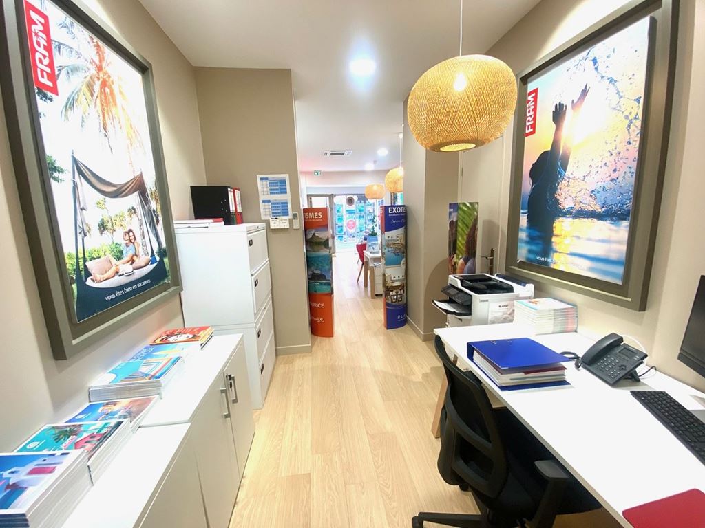 Murs commerciaux AUCH (32000) D'ARTAGNAN IMMOBILIER