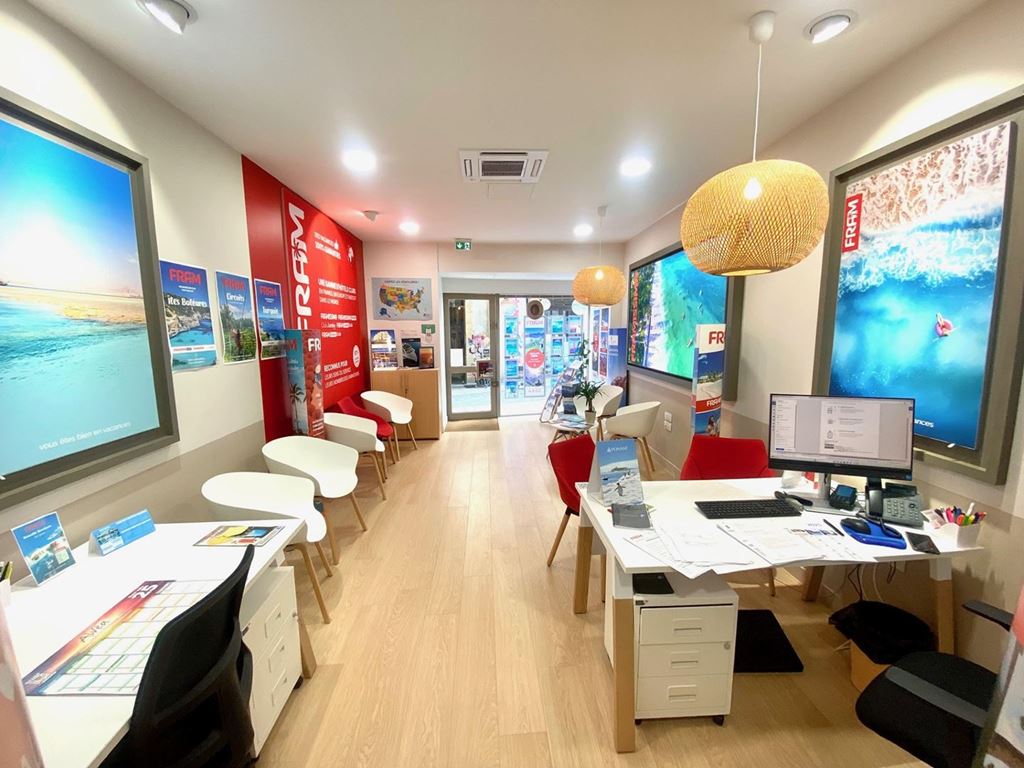 Murs commerciaux AUCH (32000) D'ARTAGNAN IMMOBILIER