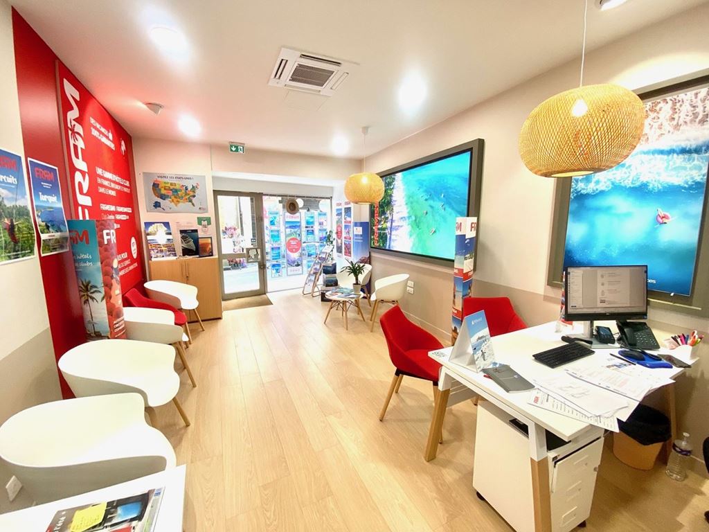 Murs commerciaux AUCH (32000) D'ARTAGNAN IMMOBILIER