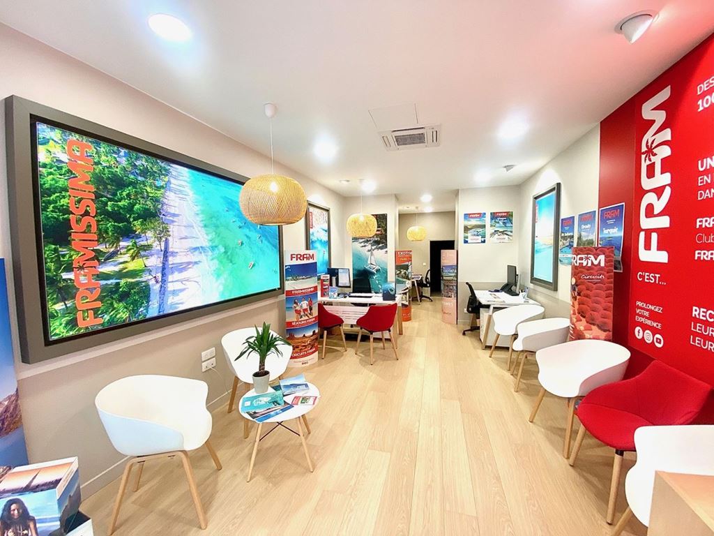 Murs commerciaux AUCH (32000) D'ARTAGNAN IMMOBILIER