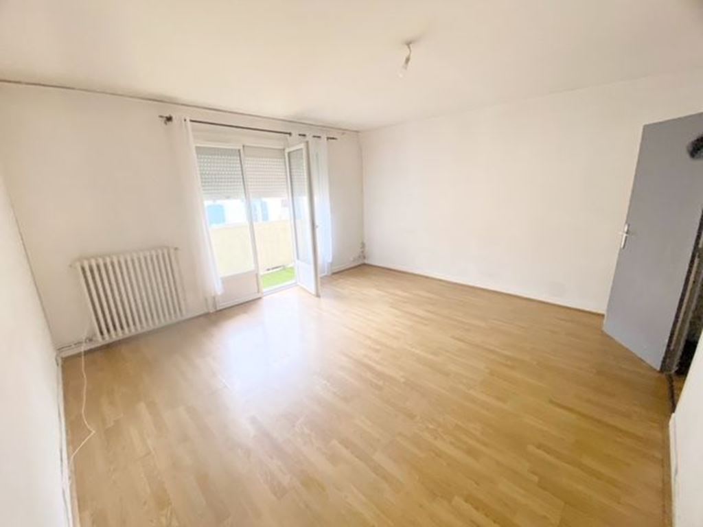 Appartement F4 AUCH (32000) D'ARTAGNAN IMMOBILIER