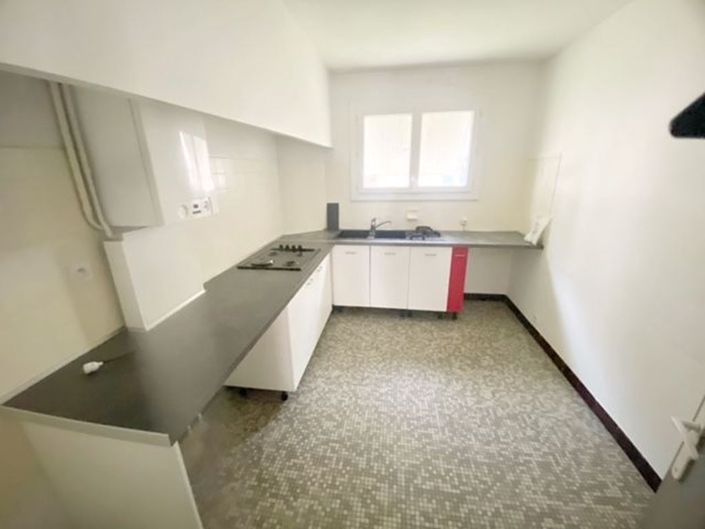 Appartement F4 AUCH (32000) D'ARTAGNAN IMMOBILIER