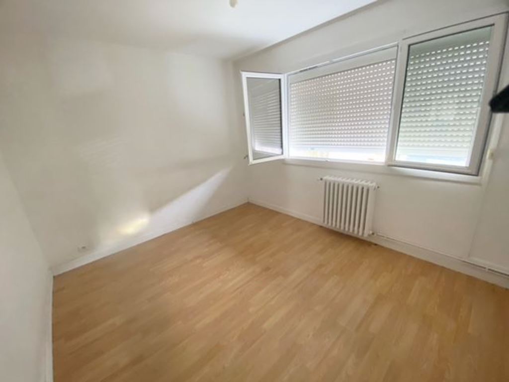 Appartement F4 AUCH (32000) D'ARTAGNAN IMMOBILIER