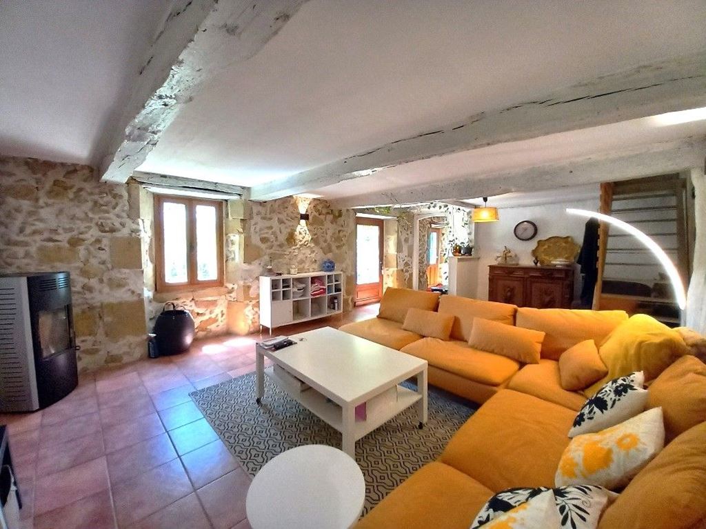 Maison MASSEUBE (32140) D'ARTAGNAN IMMOBILIER