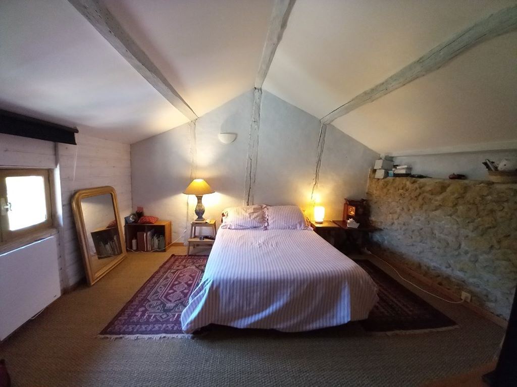 Maison MASSEUBE (32140) D'ARTAGNAN IMMOBILIER