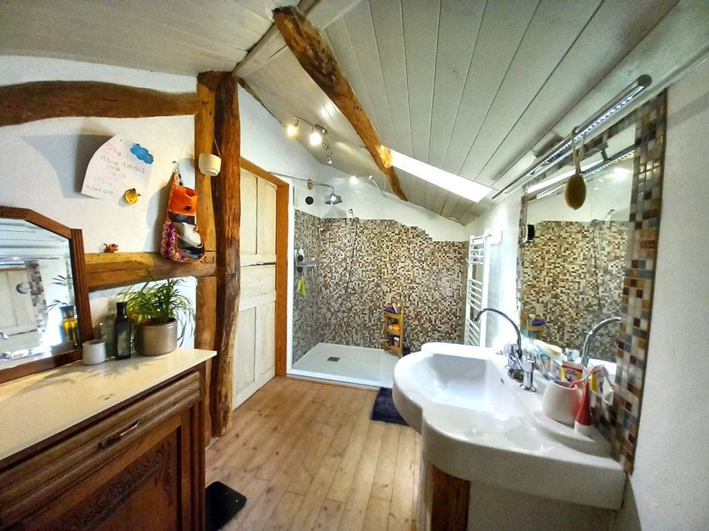 Maison MASSEUBE (32140) D'ARTAGNAN IMMOBILIER