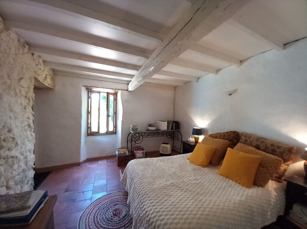 Maison MASSEUBE (32140) D'ARTAGNAN IMMOBILIER
