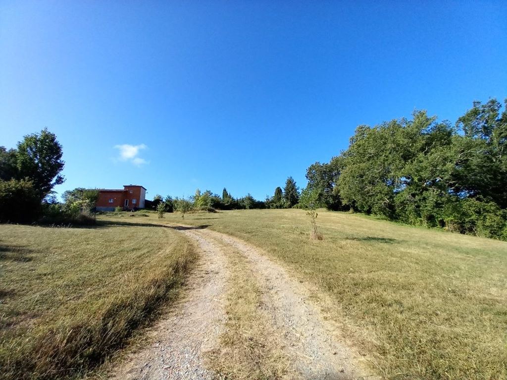 Maison SEISSAN (32260) D'ARTAGNAN IMMOBILIER