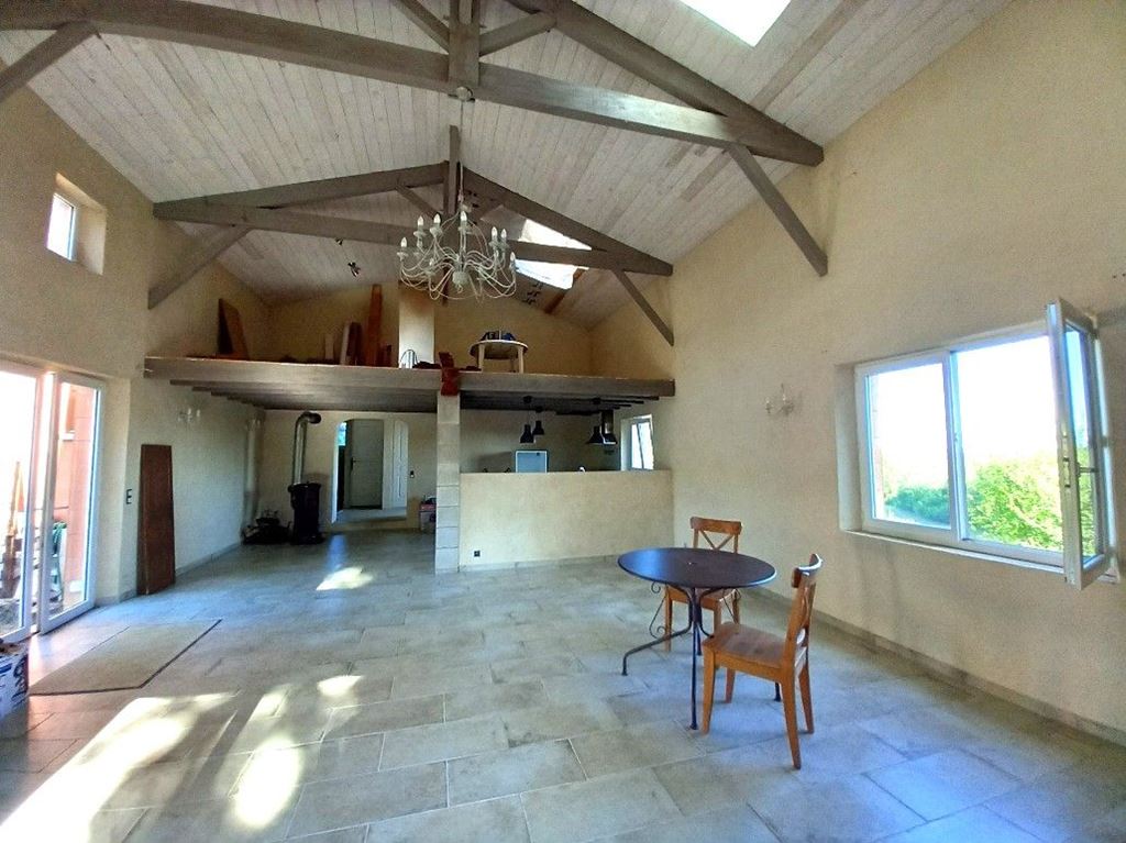 Maison SEISSAN (32260) D'ARTAGNAN IMMOBILIER