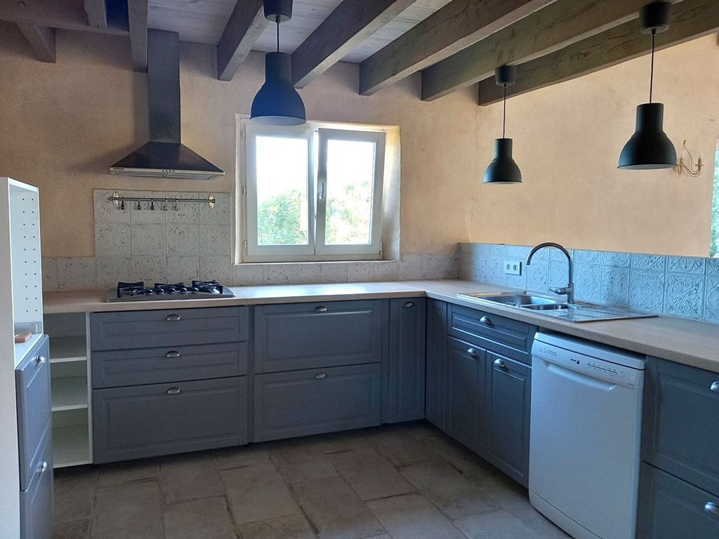 Maison SEISSAN (32260) D'ARTAGNAN IMMOBILIER