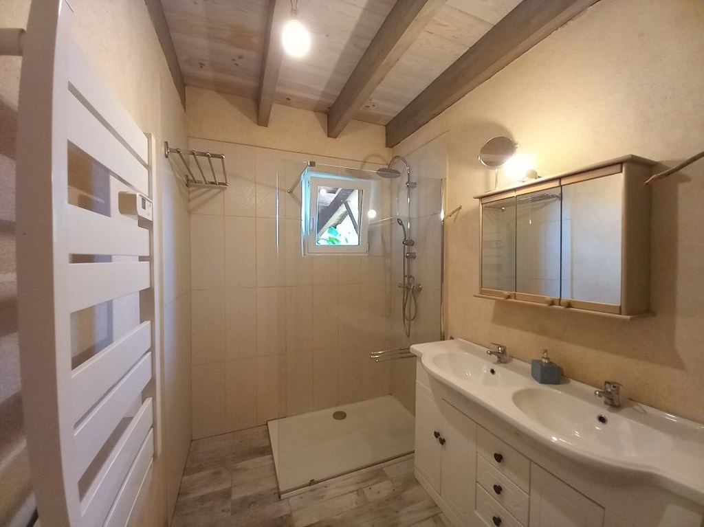 Maison SEISSAN (32260) D'ARTAGNAN IMMOBILIER