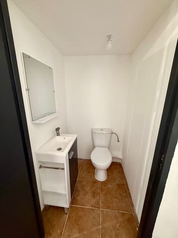 Bail commercial AUCH (32000) D'ARTAGNAN IMMOBILIER