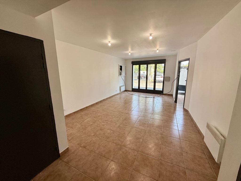 Bail commercial AUCH (32000) D'ARTAGNAN IMMOBILIER