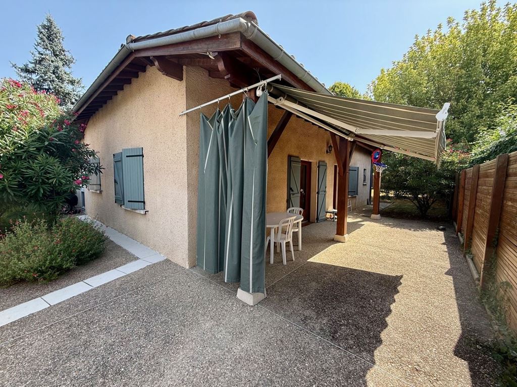 Maison AUCH (32000) D'ARTAGNAN IMMOBILIER