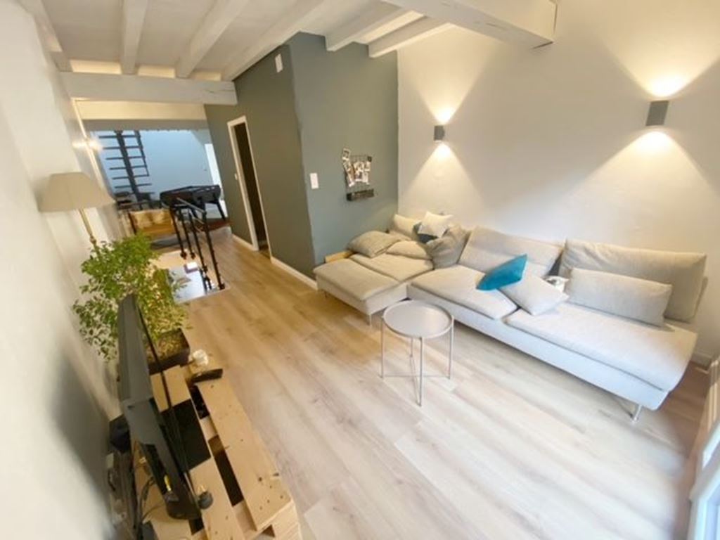 Maison de ville GIMONT (32200) D'ARTAGNAN IMMOBILIER