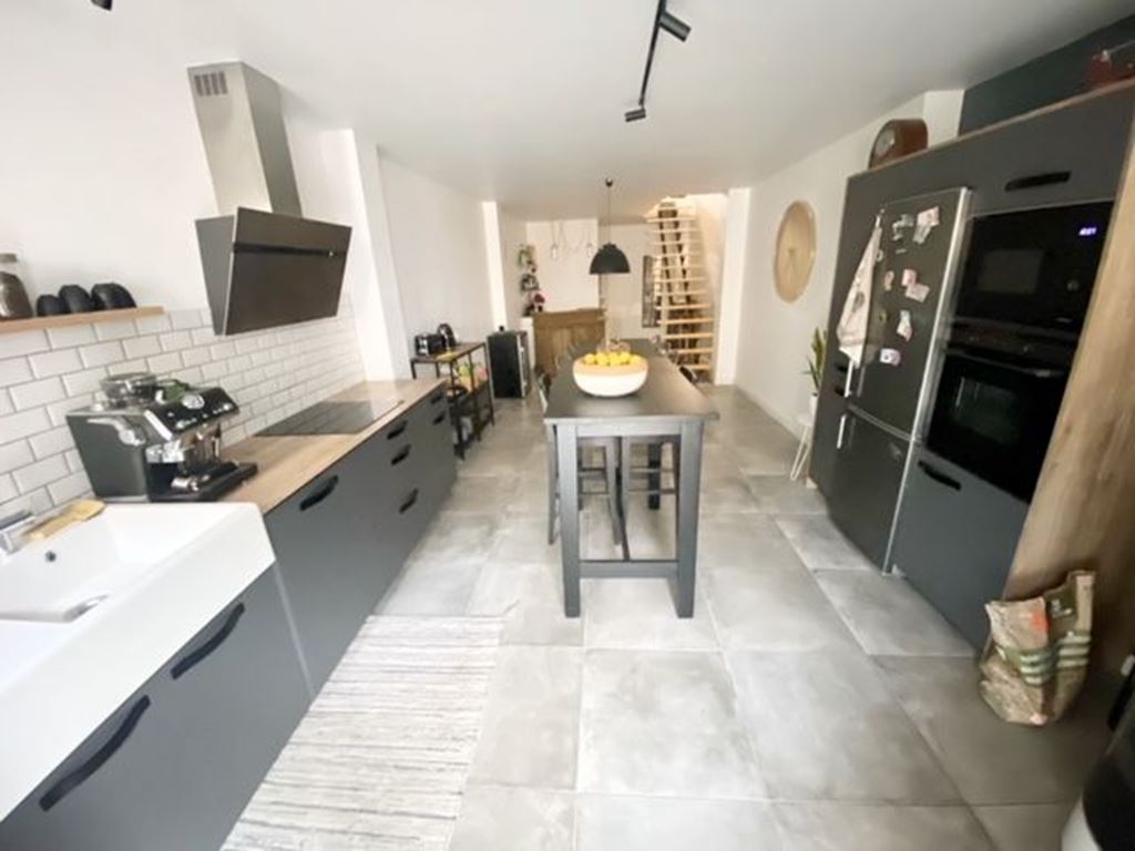 Maison de ville GIMONT (32200) D'ARTAGNAN IMMOBILIER