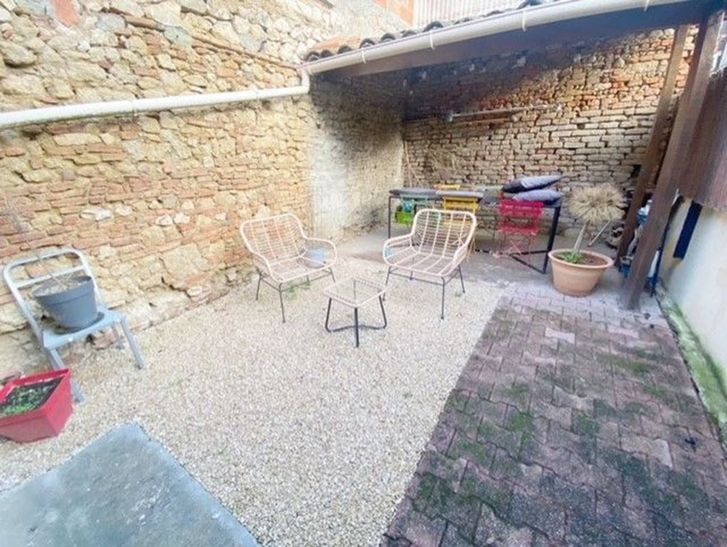 Maison de ville GIMONT (32200) D'ARTAGNAN IMMOBILIER