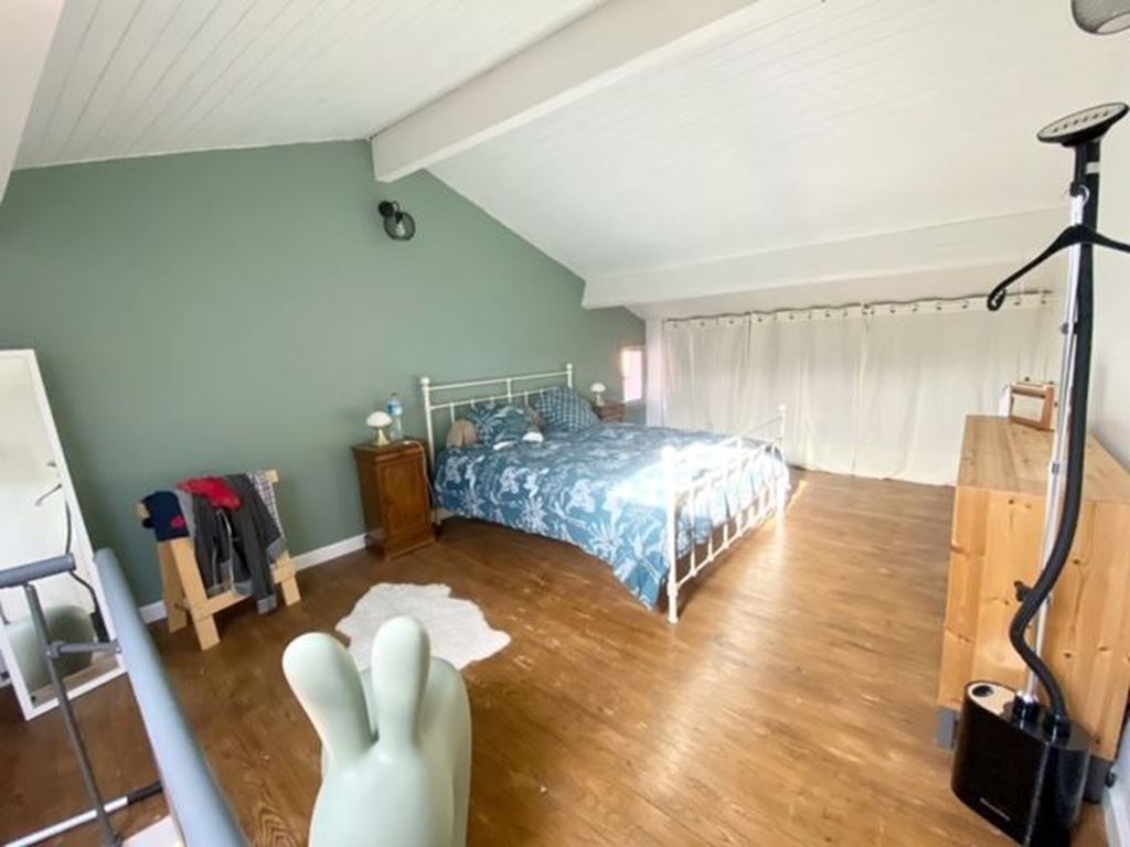 Maison de ville GIMONT (32200) D'ARTAGNAN IMMOBILIER