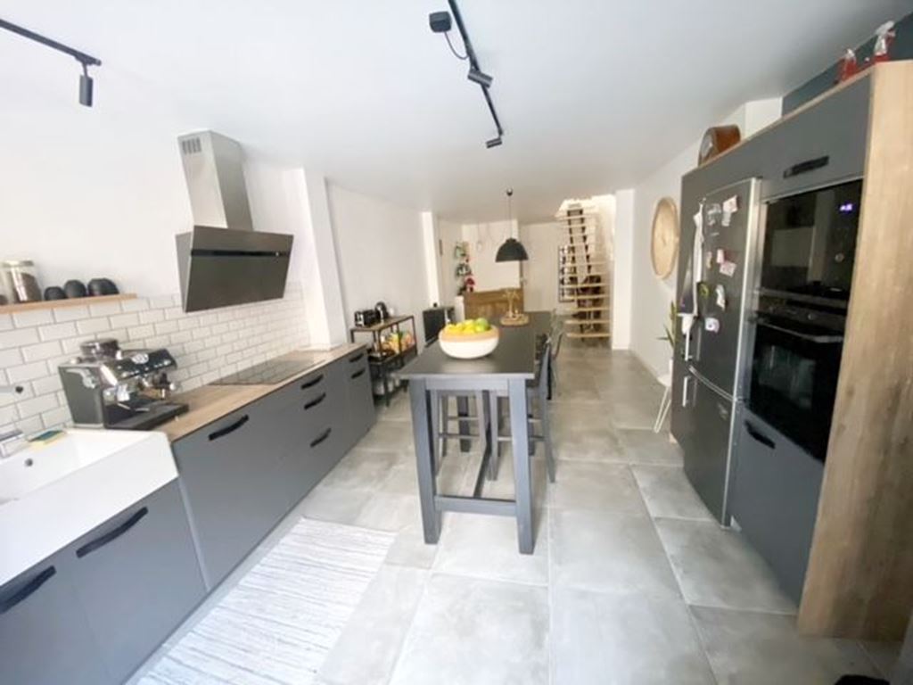 Maison de ville GIMONT (32200) D'ARTAGNAN IMMOBILIER