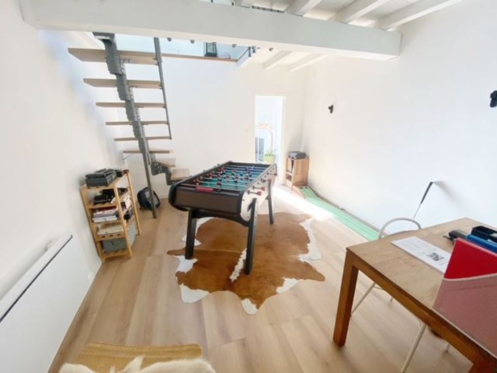 Maison de ville GIMONT (32200) D'ARTAGNAN IMMOBILIER