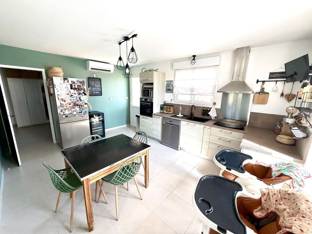 Maison en pierre AUCH (32000) D'ARTAGNAN IMMOBILIER