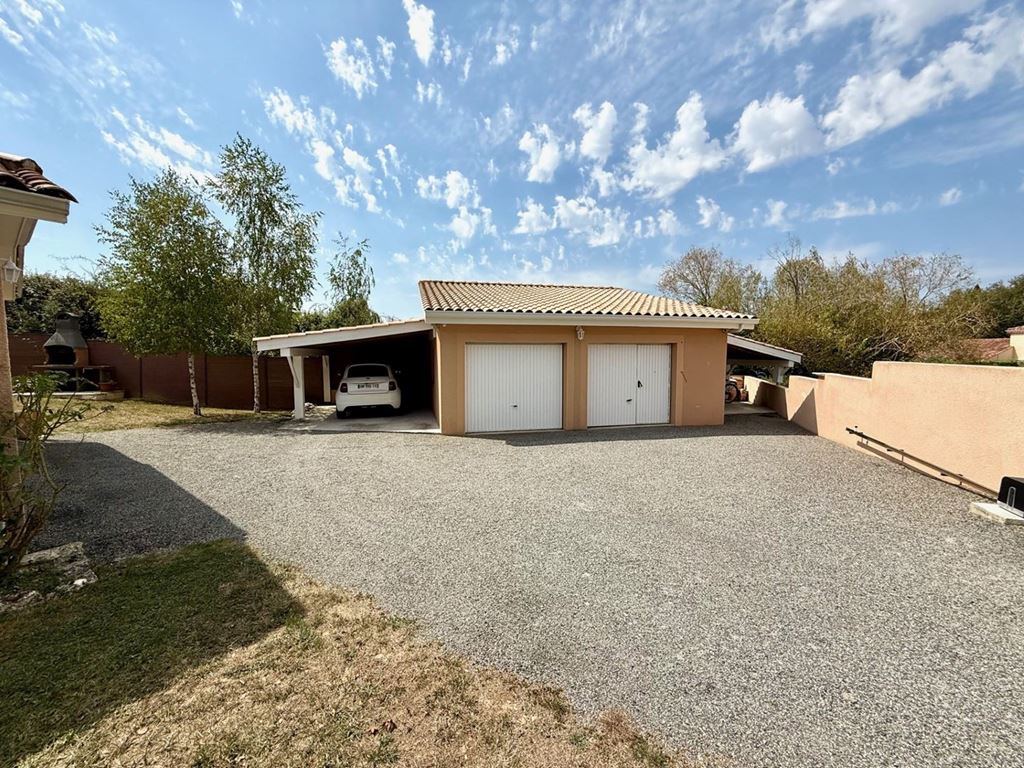 Maison de plain pied AUCH (32000) D'ARTAGNAN IMMOBILIER