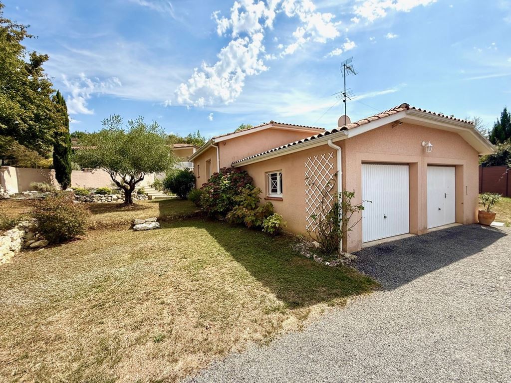 Maison de plain pied AUCH (32000) D'ARTAGNAN IMMOBILIER