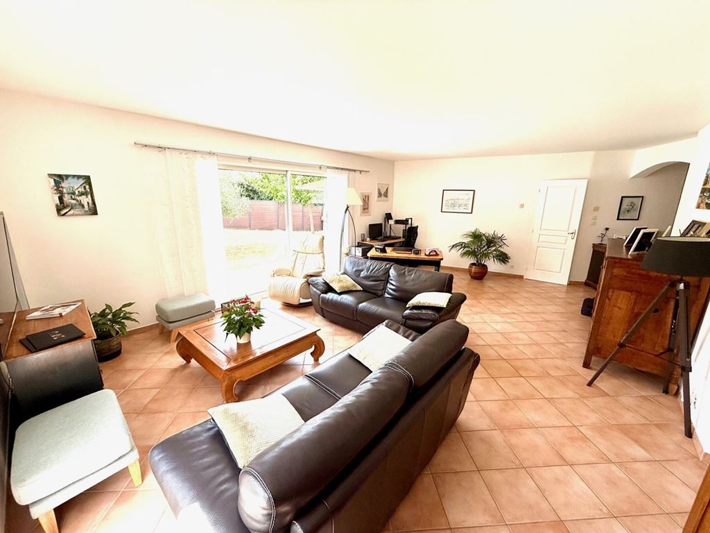 Maison de plain pied AUCH (32000) D'ARTAGNAN IMMOBILIER