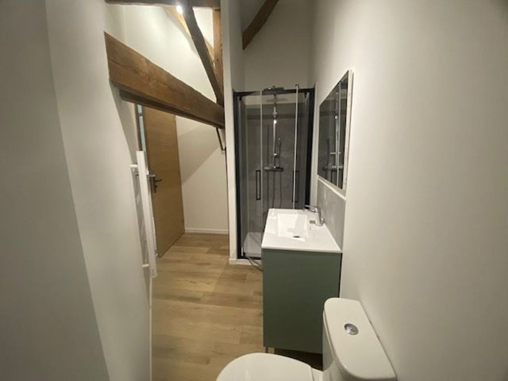 Appartement F3 bis AUCH (32000) D'ARTAGNAN IMMOBILIER