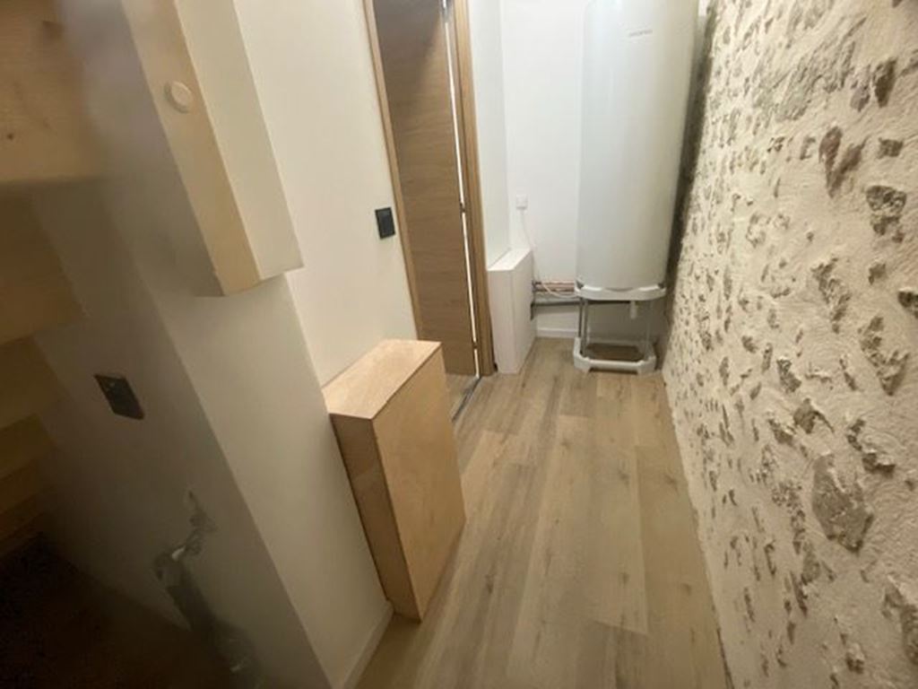 Appartement F3 bis AUCH (32000) D'ARTAGNAN IMMOBILIER