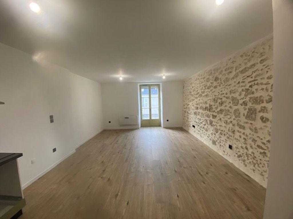 Appartement F3 bis AUCH (32000) D'ARTAGNAN IMMOBILIER