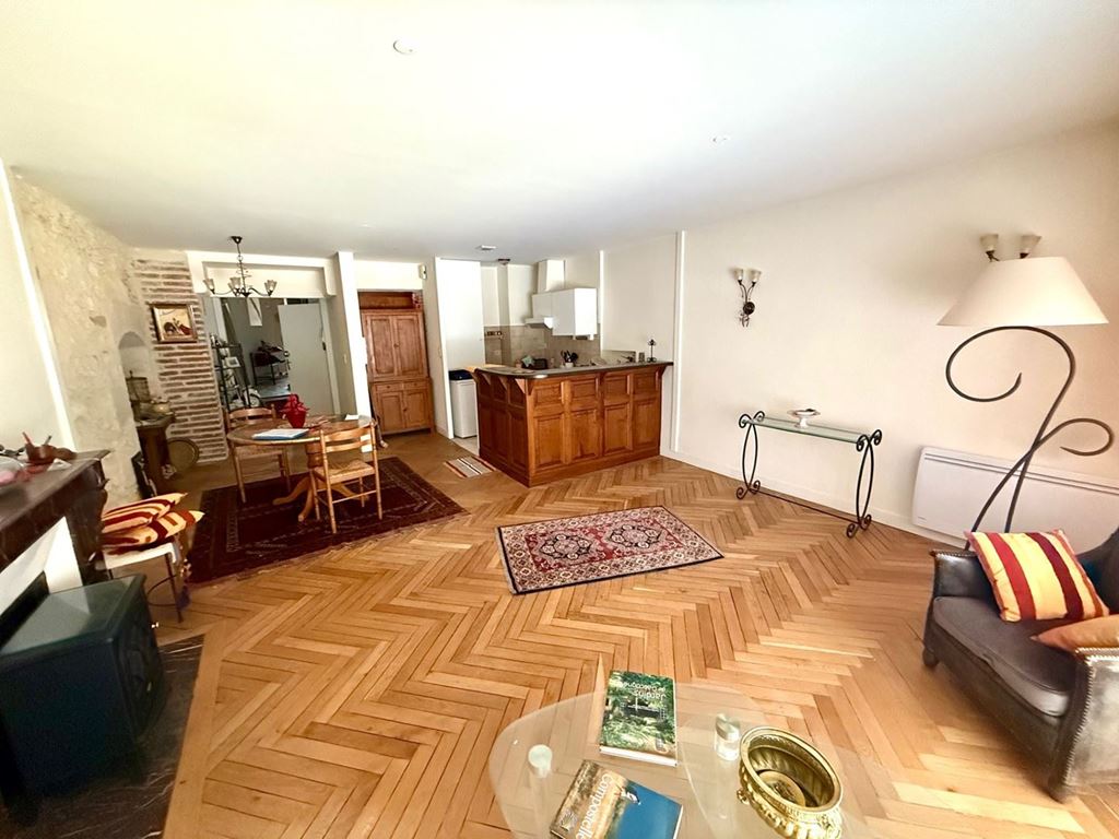 Immeuble AUCH (32000) D'ARTAGNAN IMMOBILIER