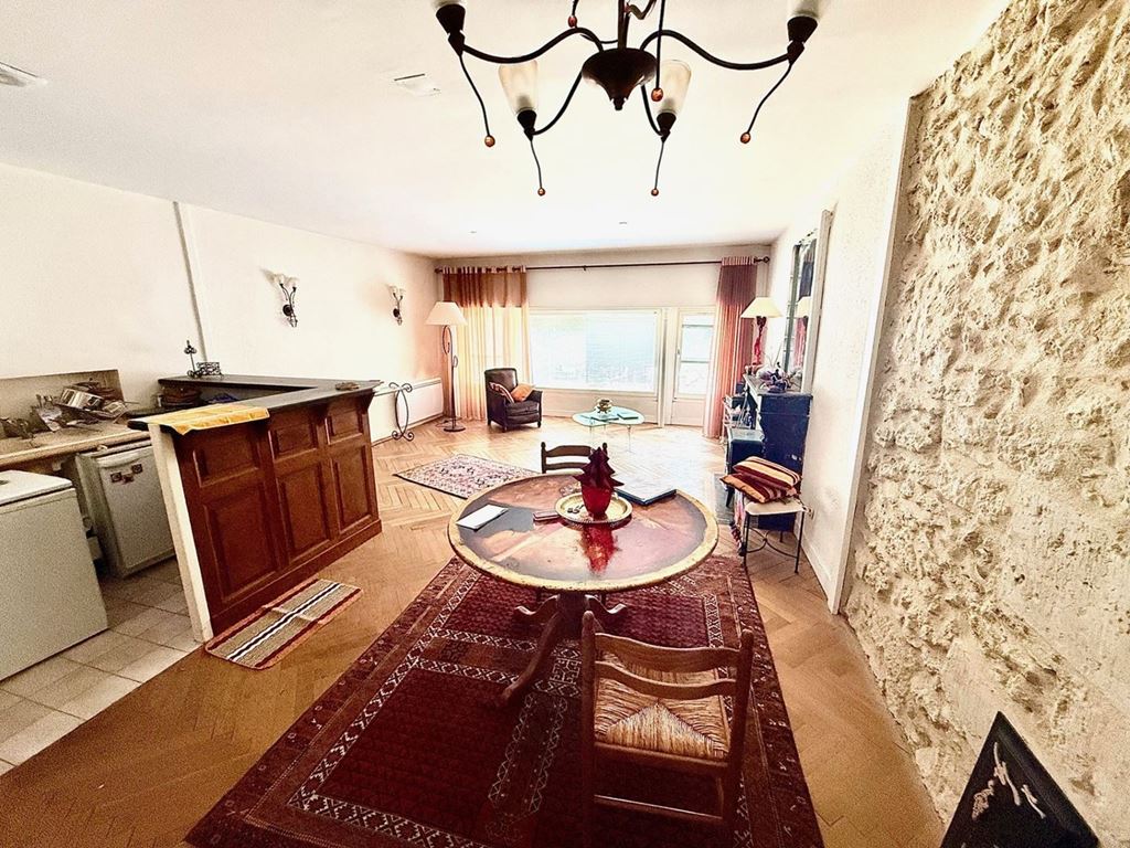 Immeuble AUCH (32000) D'ARTAGNAN IMMOBILIER