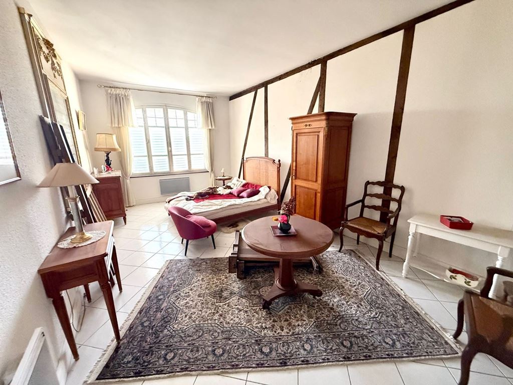 Immeuble AUCH (32000) D'ARTAGNAN IMMOBILIER