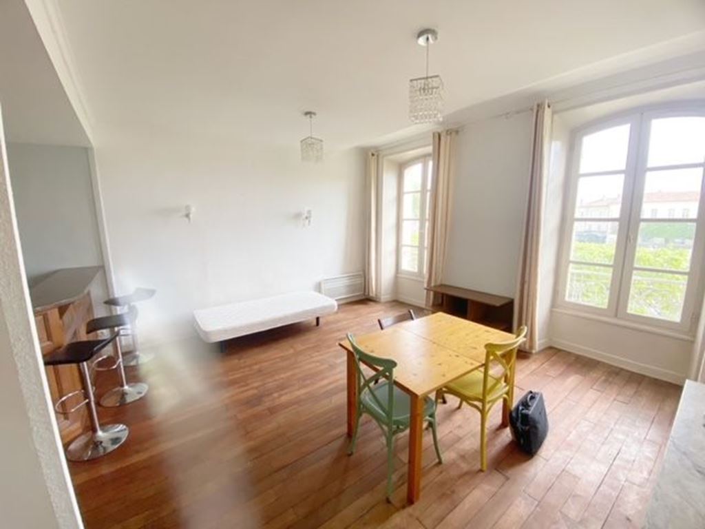 Immeuble AUCH (32000) D'ARTAGNAN IMMOBILIER