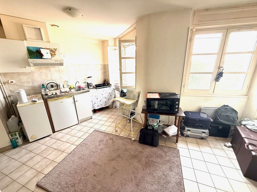 Immeuble AUCH (32000) D'ARTAGNAN IMMOBILIER