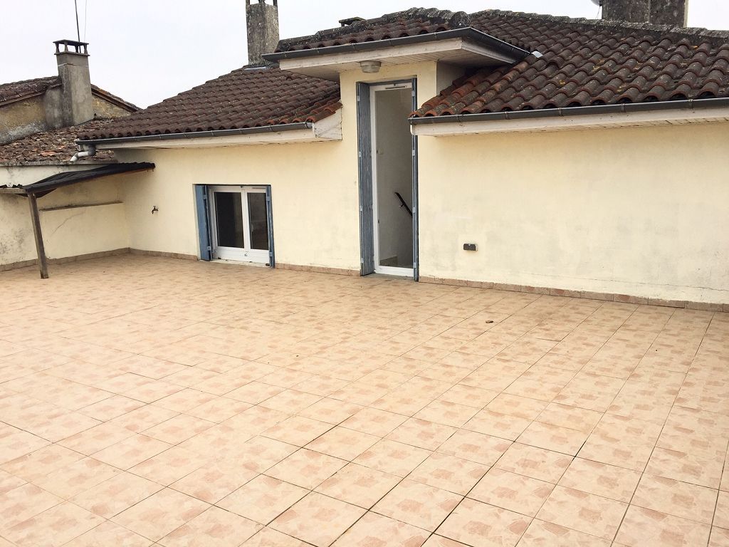 Appartement F3 PAVIE (32550) D'ARTAGNAN IMMOBILIER