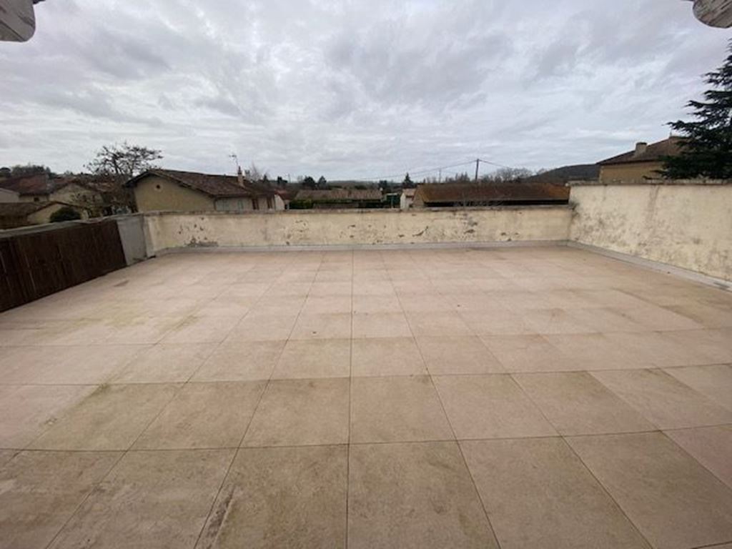 Appartement F3 PAVIE (32550) D'ARTAGNAN IMMOBILIER