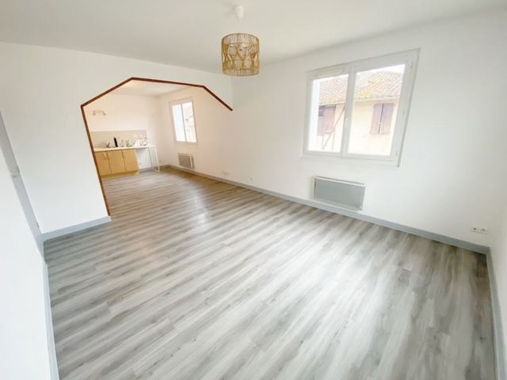 Appartement F3 PAVIE (32550) D'ARTAGNAN IMMOBILIER