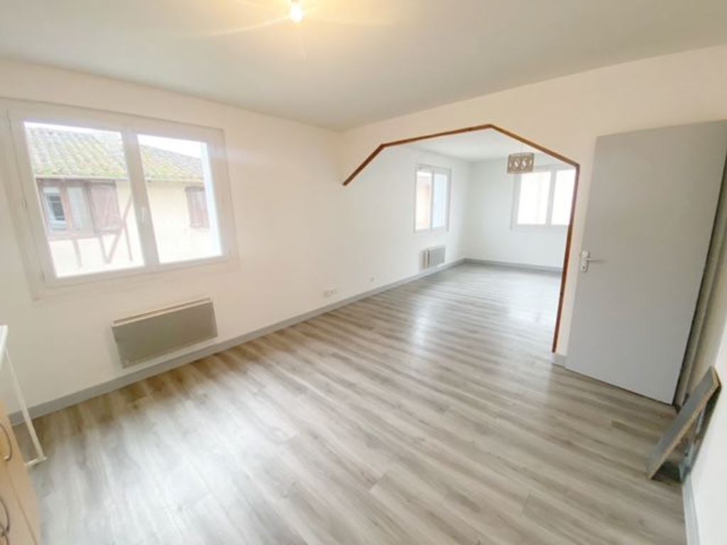 Appartement F3 PAVIE (32550) D'ARTAGNAN IMMOBILIER