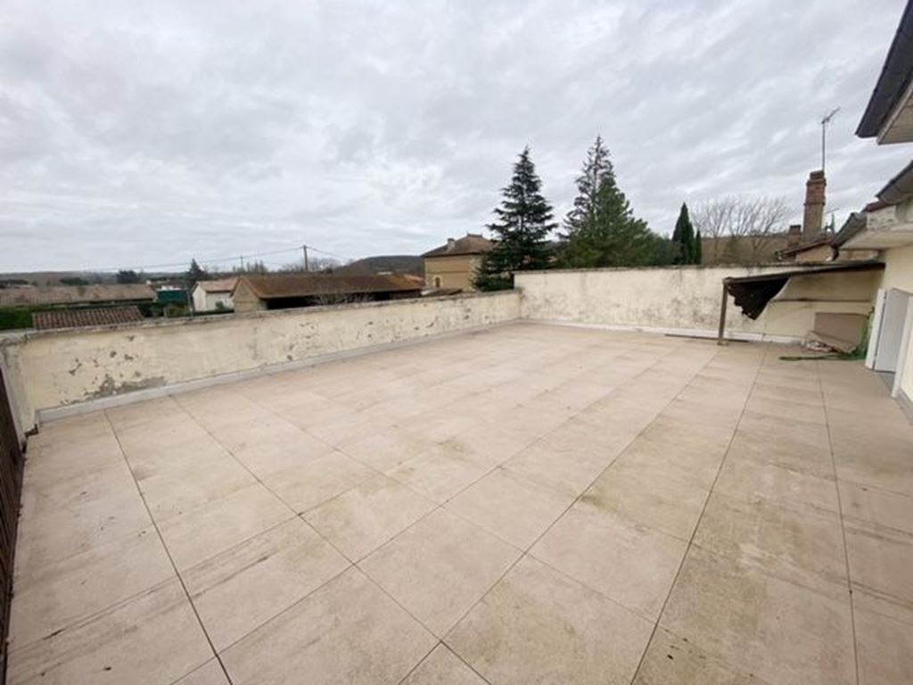 Appartement F3 PAVIE (32550) D'ARTAGNAN IMMOBILIER