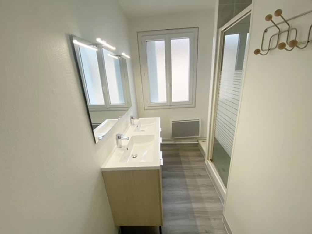 Appartement F3 PAVIE (32550) D'ARTAGNAN IMMOBILIER