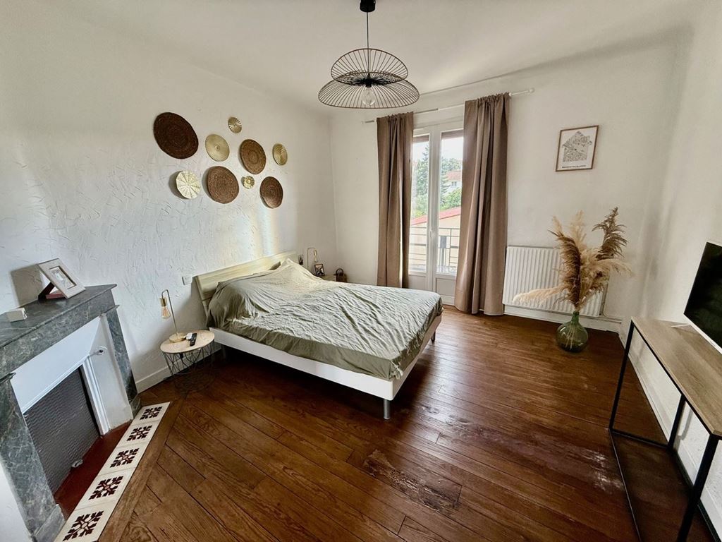 Maison AUCH (32000) D'ARTAGNAN IMMOBILIER