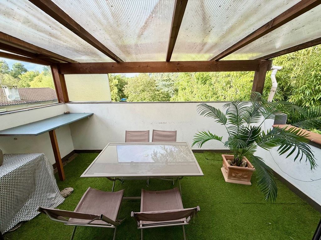 Maison AUCH (32000) D'ARTAGNAN IMMOBILIER