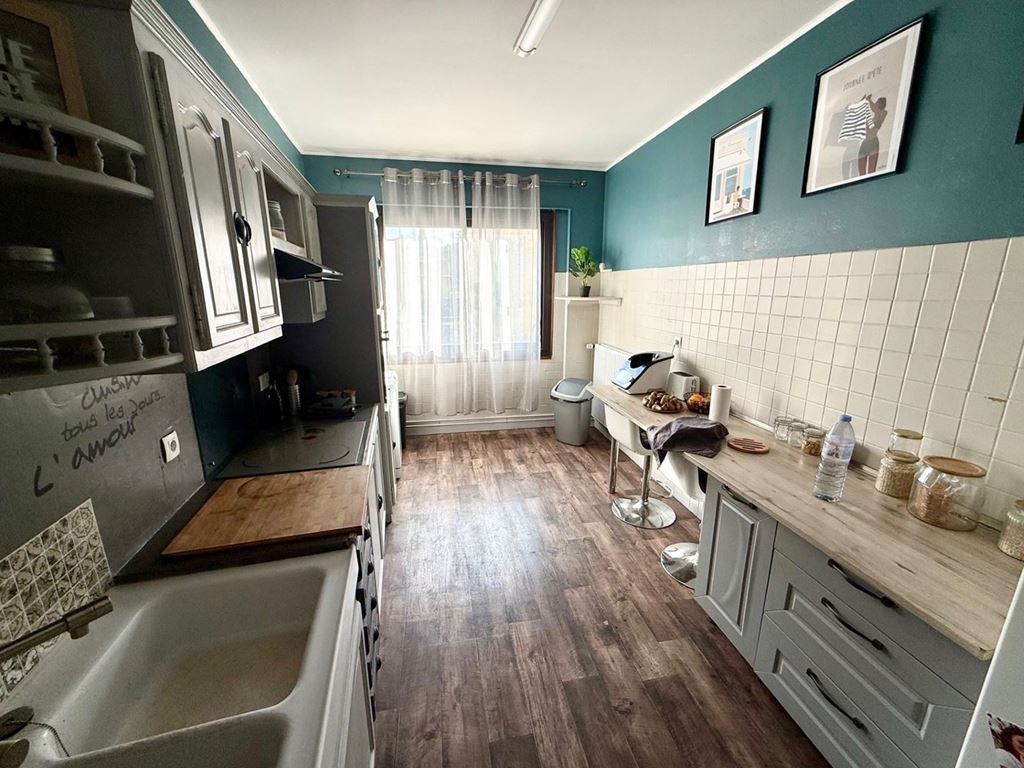 Maison AUCH (32000) D'ARTAGNAN IMMOBILIER