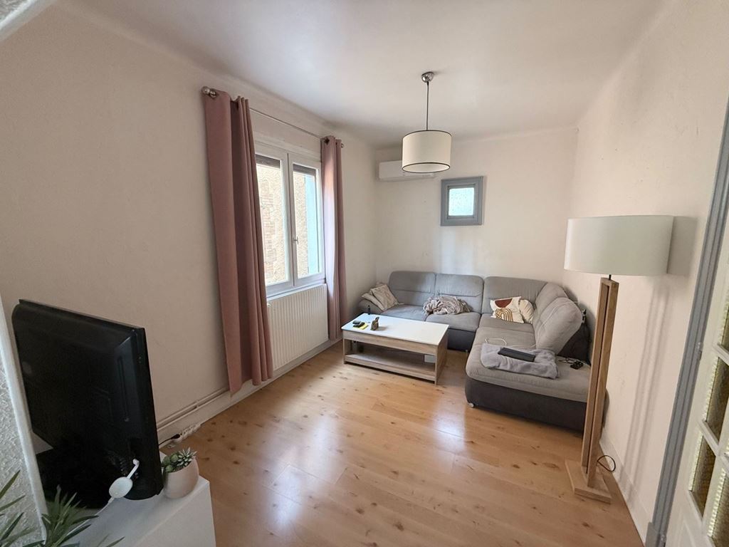 Maison AUCH (32000) D'ARTAGNAN IMMOBILIER